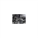 バイクパーツ 外装<br>マジカルレーシング フレームガード 平織カーボン <br>001-MT0914-240C 4548916296156<br>MT-09 14-<br>