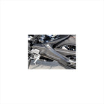 バイクパーツ <br>マジカルレーシング スイングアームカバー 綾織カーボン <br>001-MT0914-550A 4548916296194<br>MT-09 14-<br>