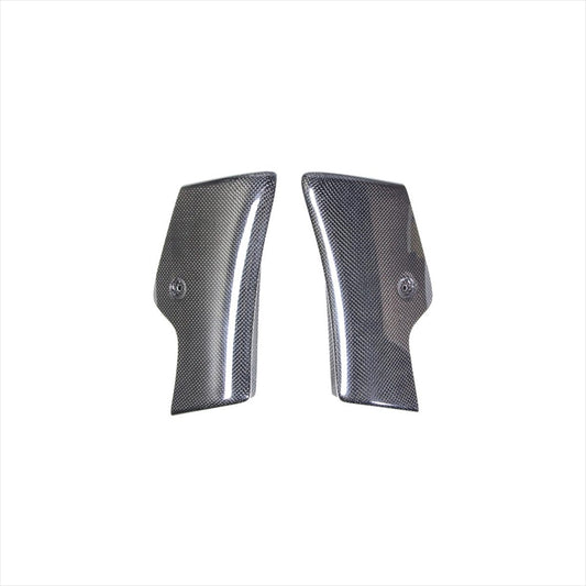バイクパーツ 冷却系<br>マジカルレーシング ラジエターシュラウド 平織カーボン <br>001-MT0914-250C 4548916296262<br>MT-09 14-<br>