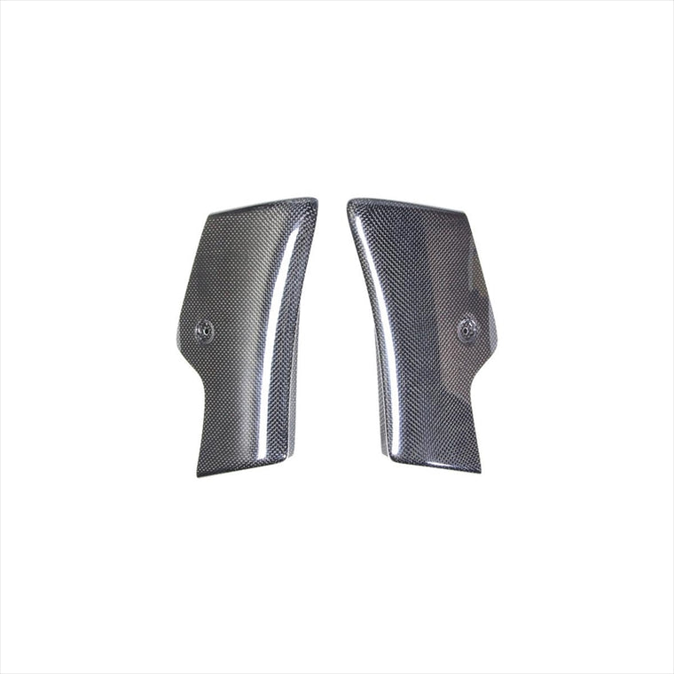 バイクパーツ 冷却系<br>マジカルレーシング ラジエターシュラウド 平織カーボン <br>001-MT0914-250C 4548916296262<br>MT-09 14-<br>