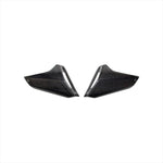 バイクパーツ 外装<br>マジカルレーシング サイドダクト 綾織カーボン <br>001-MT0914-260A 4548916296613<br>MT-09 14-<br>