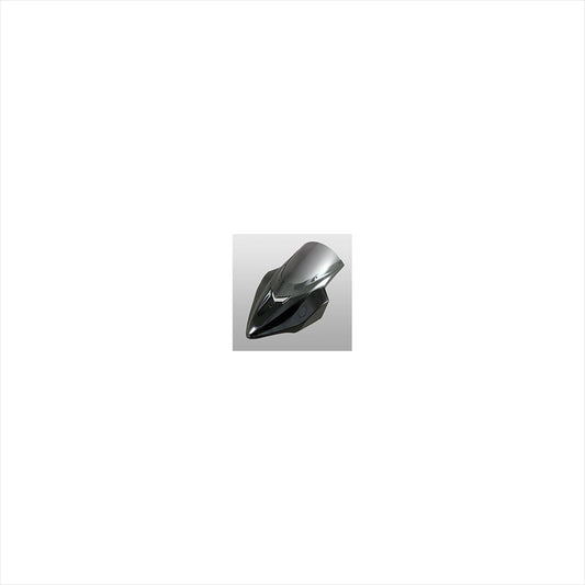 バイクパーツ 外装<br>マジカルレーシング バイザースクリーン 一部平織 クリア <br>001-Z10014-1100 4548916296989<br>Z1000 14<br>