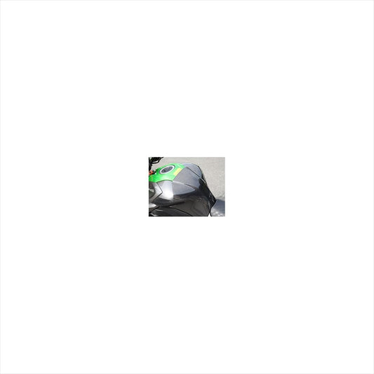 バイクパーツ 外装<br>マジカルレーシング タンクエンド FRP白 <br>001-Z10014-9500 4548916297054<br>Z1000 14<br>