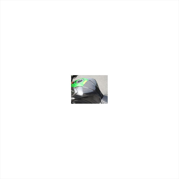 バイクパーツ 外装<br>マジカルレーシング タンクエンド FRP白 <br>001-Z10014-9500 4548916297054<br>Z1000 14<br>