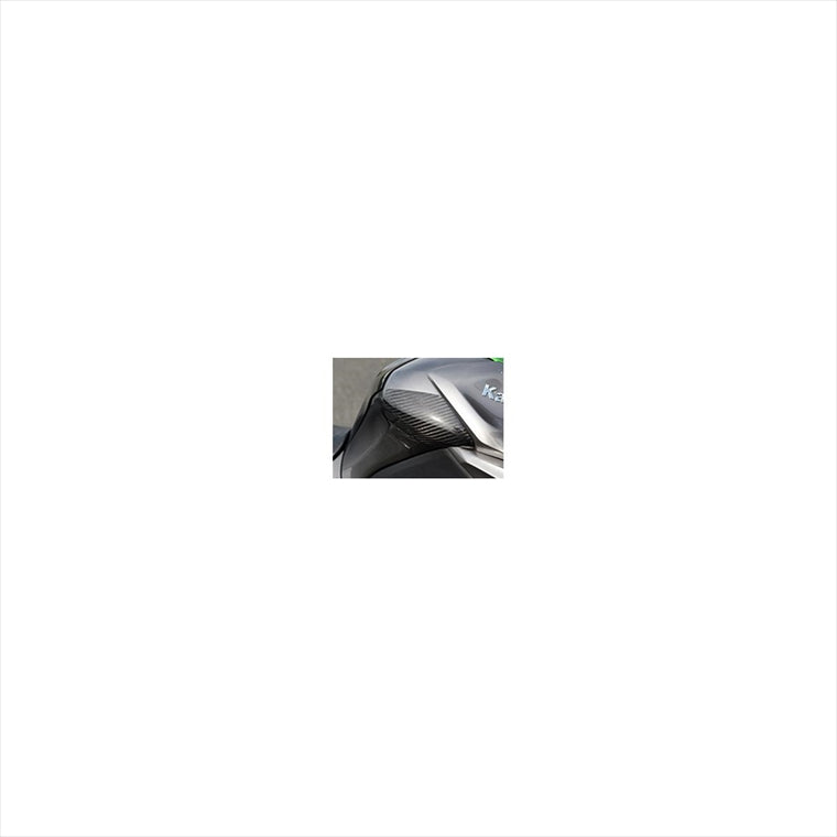 バイクパーツ 外装<br>マジカルレーシング タンクサイドパッド 平織カーボン <br>001-Z10014-250C 4548916297085<br>Z1000 14<br>