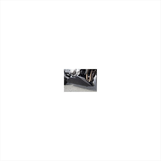 バイクパーツ 外装<br>マジカルレーシング アンダーカウル FRP白 <br>001-Z10014-1700 4548916297146<br>Z1000 14<br>