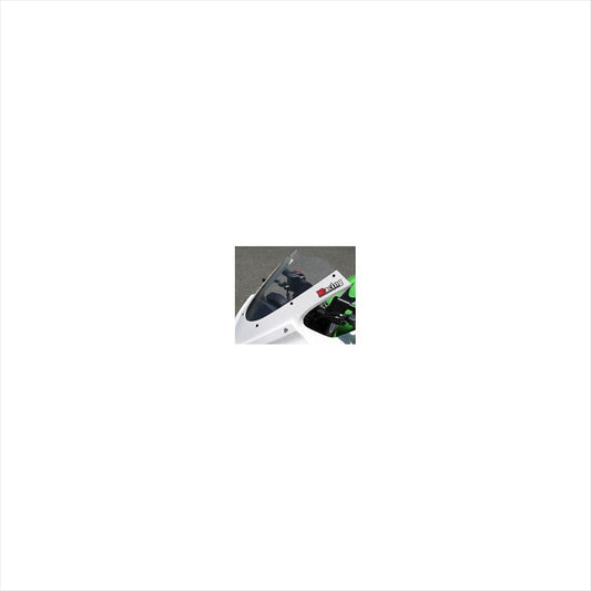 バイクパーツ 外装<br>マジカルレーシング スクリーン クリア レースカウル <br>001-Ninj13-0010 4548916345229<br>Ninja250 13- レース<br>