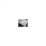 バイクパーツ 外装<br>マジカルレーシング サイドカウル FRP/白 <br>001-Ninj13-1400 4548916345243<br>Ninja250 13- レース<br>
