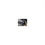 バイクパーツ 外装<br>マジカルレーシング マフラーステー 平織/カーボン<br>001-GSR713-640C 4548916385768<br>GSR750<br>