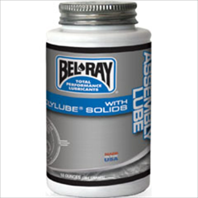 BEL RAY(ベルレイ)｜ASSEMBLY LUBE｜HBR-94980