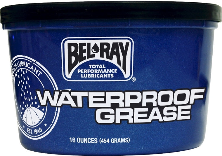 BEL RAY(ベルレイ)｜WATERPROOF GREASE｜HBR-95000