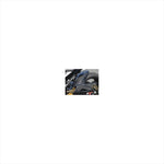バイクパーツ 外装<br>マジカルレーシング リアフェンダー 綾織カーボン<br>001-GSR713-500A 4548916391172<br>GSR750<br>
