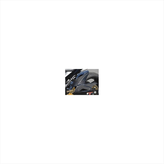バイクパーツ 外装<br>マジカルレーシング リアフェンダー 綾織カーボン<br>001-GSR713-500A 4548916391172<br>GSR750<br>