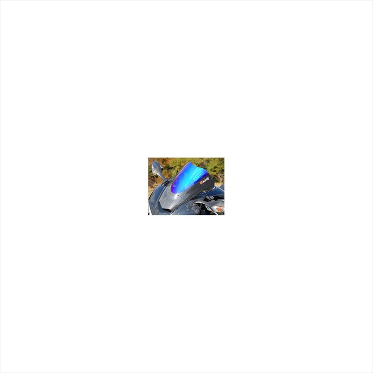 バイクパーツ 外装<br>マジカルレーシング カーボントリムスクリーン 綾織/スモーク <br>001-VFR8014-04A1 4548916393336<br>VFR800 14-<br>