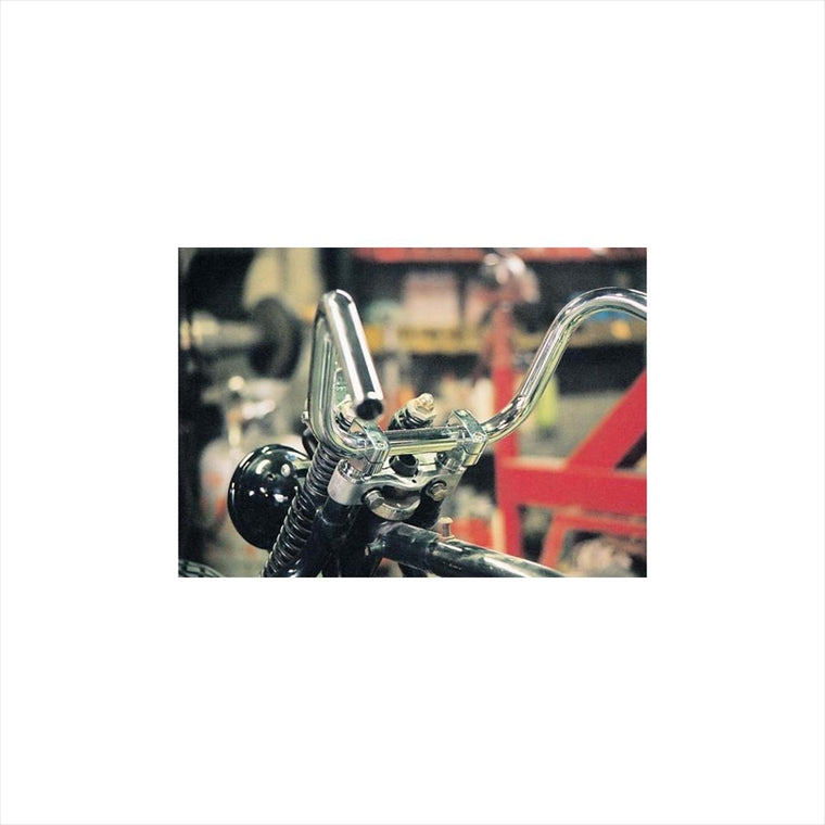 ZERO DESIGN WORKS(ゼロデザインワークス)ハンドルライザーZSF-HR