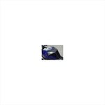 バイクパーツ 外装<br>マジカルレーシング タンクエンド 綾織カーボン <br>001-YZR215-950A 4548916432400<br>YZF-R25 15-18<br>