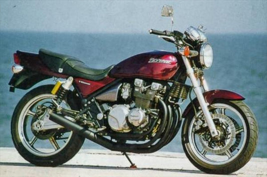 MRS(エムアールエス)｜NEWショート管マフラー ブラック｜MRS-MUK40-01B