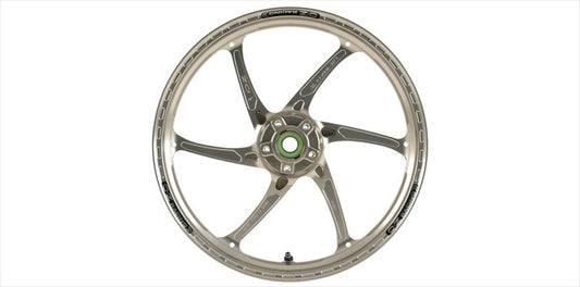 OZ RACING(オーゼットレーシング)｜GASS RS-A 350/600-17 チタン｜DU010012G-60T