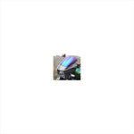 バイクパーツ 外装<br>マジカルレーシング ワイドアッパーカウル/FRP白 <br>001-ZRX129-1200 4548916575701<br>ZRX1200DAEG 09-<br>