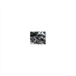 バイクパーツ 外装<br>マジカルレーシング リアフェンダー/FRP黒 <br>001-Nin414-5001 4548916576029<br>NINJA400 14-<br>