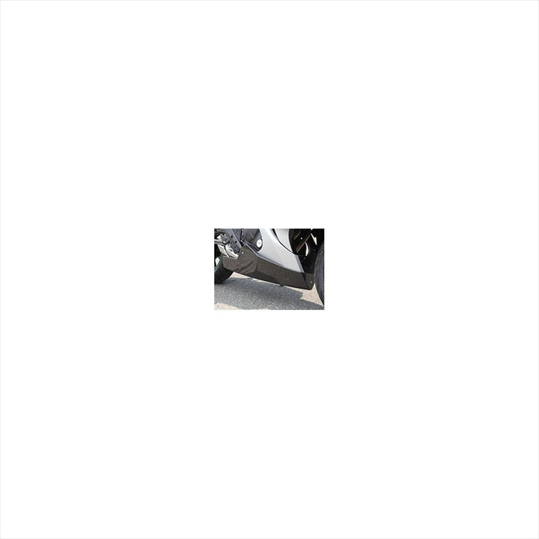 バイクパーツ 外装<br>マジカルレーシング アンダーカウル/綾織りカーボン <br>001-Nin414-170A 4548916576166<br>NINJA400 14-<br>