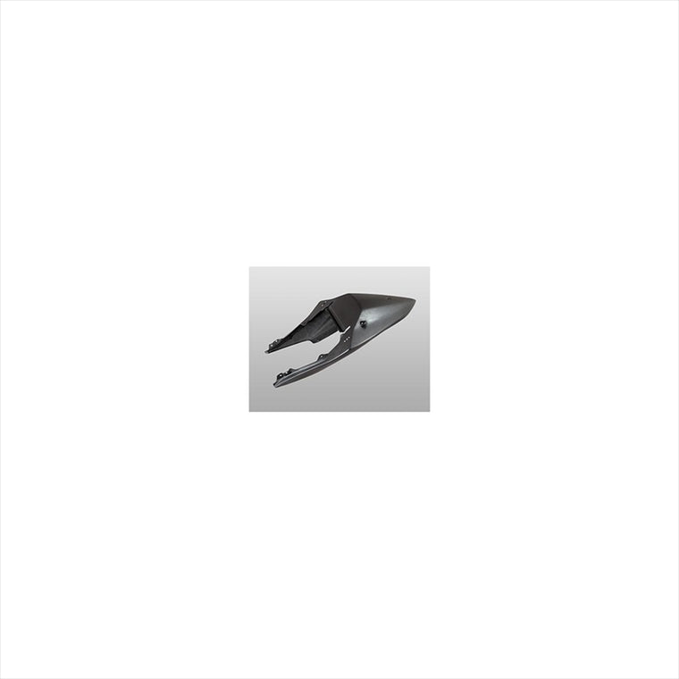 バイクパーツ 外装<br>マジカルレーシング テールカウル FRP黒 <br>001-YZR215-3001 4548916622146<br>YZF-R25 15-<br>