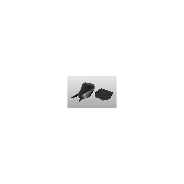 バイクパーツ 外装<br>マジカルレーシング シート台 FRP黒 <br>001-YZR215-3101 4548916622719<br>YZF-R25 15-<br>