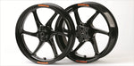 OZ RACING(オーゼットレーシング)｜GASS RS-A 350/600-17 チタン｜SU029008G-60T