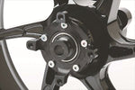 OZ RACING(オーゼットレーシング)｜GASS RS-A 350/600-17 チタン｜SU029008G-60T