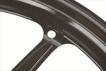 OZ RACING(オーゼットレーシング)｜GASS RS-A 350/600-17 チタン｜SU029008G-60T