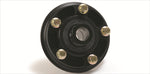 OZ RACING(オーゼットレーシング)｜GASS RS-A 350/600-17 チタン｜SU029008G-60T