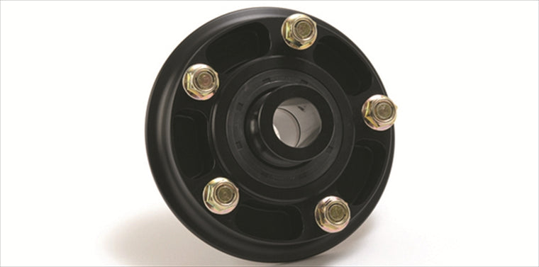 OZ RACING(オーゼットレーシング)｜GASS RS-A 350/600-17 チタン｜SU029008G-60T