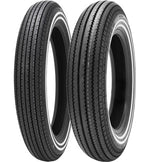 【SHINKO】シンコー E270 4.00-19 (61H)W2 TT【カタログ品番：P069-0727】【メーカー品番：】