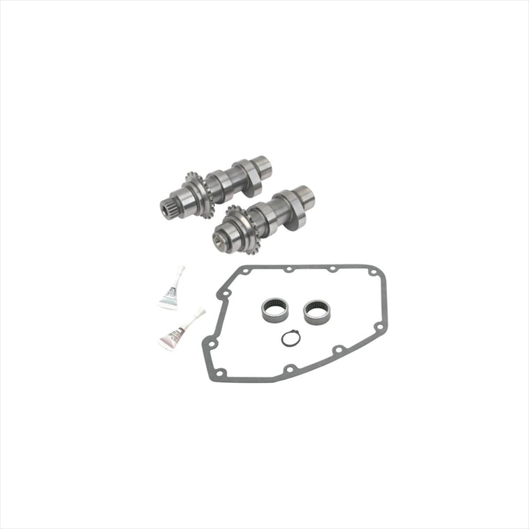 エスアンドエスサイクル | S＆S チェーンドライブカムキット 583C TWIN CAM 07-17 | 330-0106