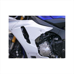 サイタニヤファクトリー｜フルカウル/レース/白ゲル/フルエキ ｜3Y5R1FCR-W