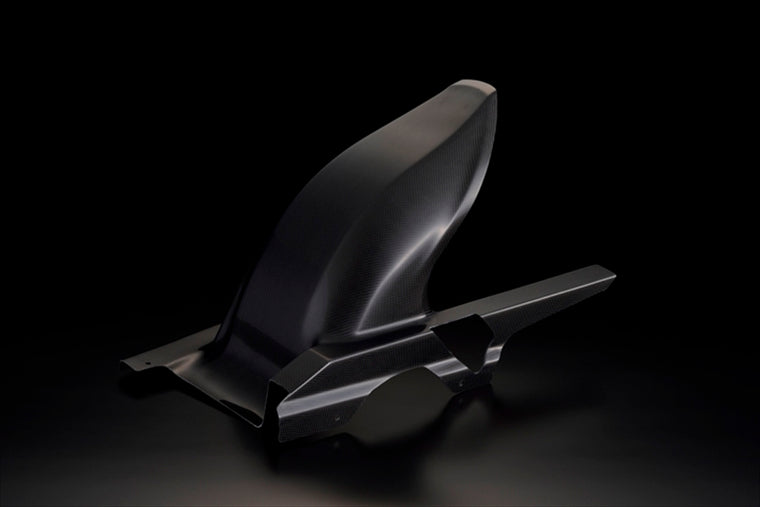 【テクニカルスポーツレーシング】リアフェンダー カーボン            CB1300SF/SB 03-SC54 ABS対応 80100-S54-000