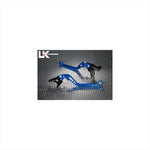 ユーカナヤ｜レバーセット STD/ロング BL/GD ｜TR012-007-0104