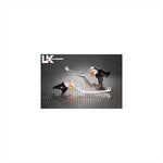 ユーカナヤ｜レバーセット STD/ロング SV/SV ｜TR010-007-0103