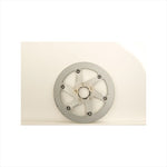 BERINGER(ベルリンガー) | AERONALディスク ステンレス 左 クローム | S12L-GICH | SUZUKI 297φ