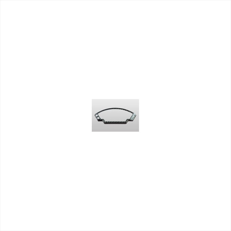 バイクパーツ 電装系<br>マジカルレーシング メーターカバー 綾織カーボン <br>001-ZX1012-080A 4548916772452<br>ZX10R 12-15<br>