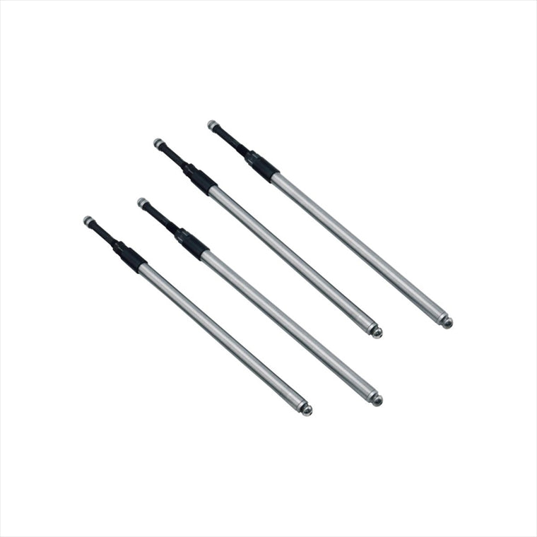 S&S Cycle Inc(エスアンドエスサイクル)クイックADJ プッシュロッド単品93-5122