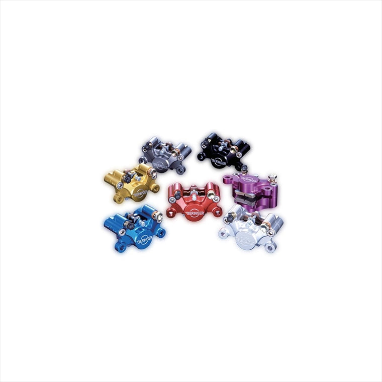 BERINGER(ベルリンガー) | 2P キャリパー φ27 クローム | 2D1-CH | 84mm 汎用