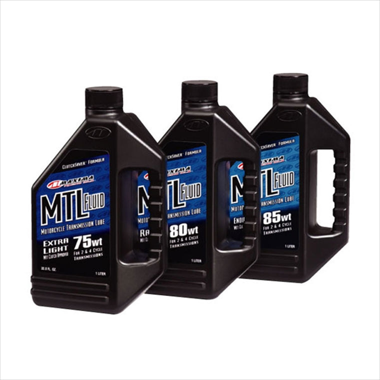 【マキシマ】MTL フルード Endurance 85WT  1L MX51-40901
