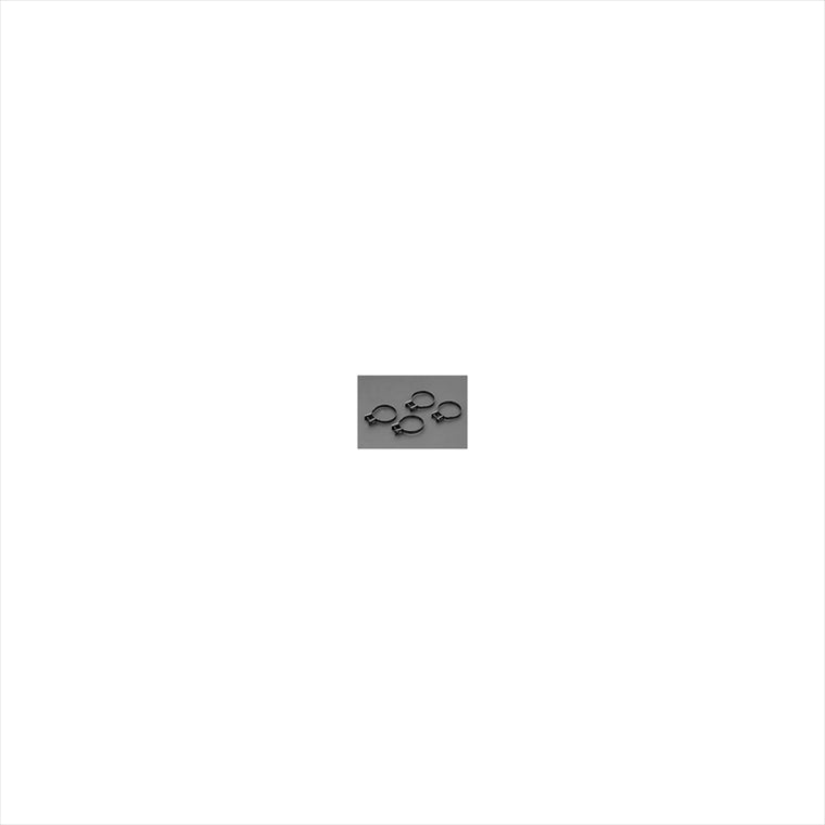 ピーエムシー｜エアクリーナーチューブバンドセット 4PC ｜146-2065