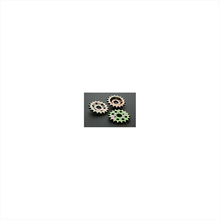 ピーエムシー｜フロントスプロケット 520-18T｜87-71800