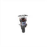 HEPCO&BECKER(ヘプコアンドベッカー) | C-Bowサイドキャリア ブラック | 6307541 00 01 | 1290 Super Duke GT 16-24