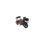 HEPCO&BECKER(ヘプコアンドベッカー) | C-Bowサイドキャリア ブラック | 6307541 00 01 | 1290 Super Duke GT 16-24
