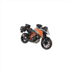 HEPCO&BECKER(ヘプコアンドベッカー) | C-Bowサイドキャリア ブラック | 6307541 00 01 | 1290 Super Duke GT 16-24