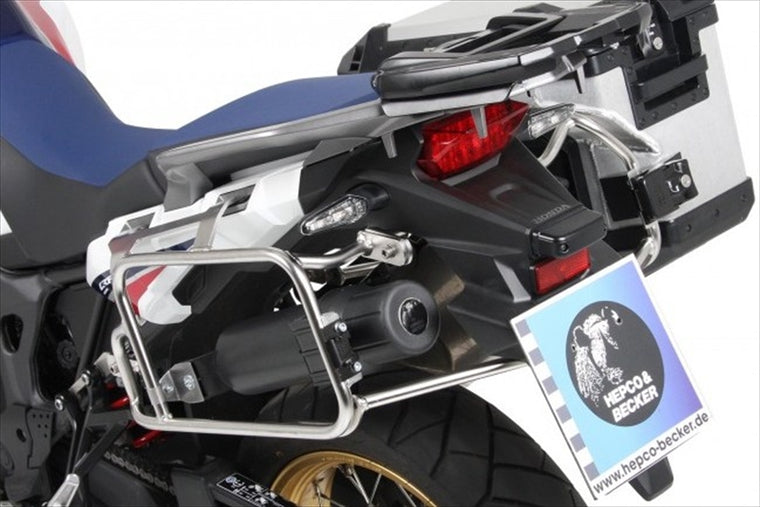 HEPCO&BECKER(ヘプコアンドベッカー) | ツールボックス ブラック 1.5L | 741994 00 01