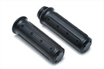 KURYAKYN(クリアキン)｜HEAVY INDUSTRYグリップ BLK｜T14-KUR6121